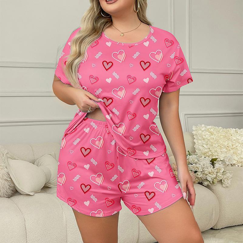 Dinosaur Print Pijamas